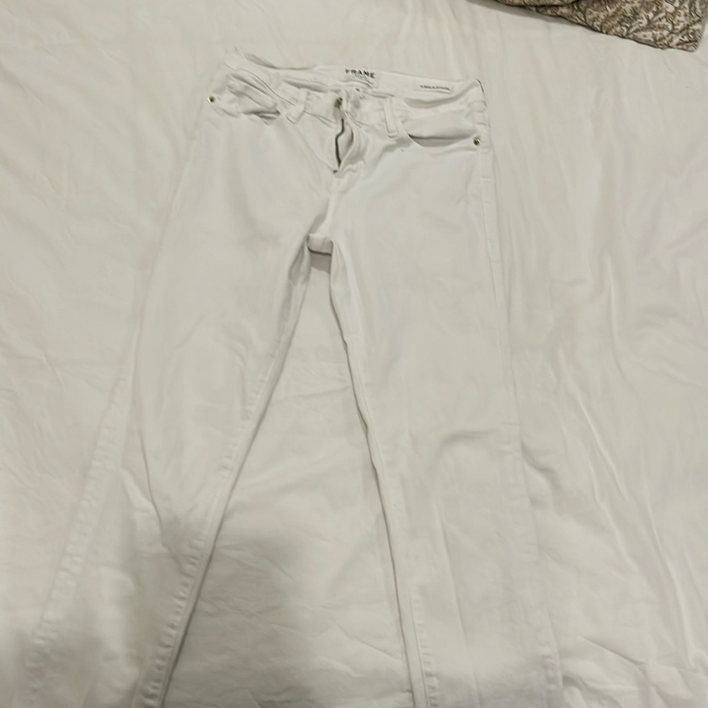 Frame jeans